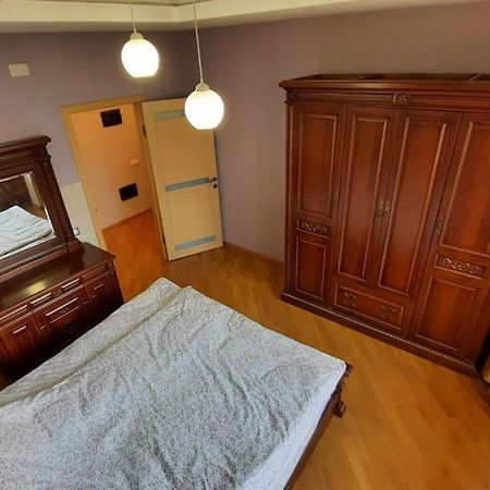 Elmler Luxs Apartments Baku Extérieur photo