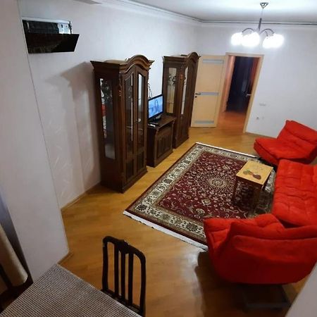 Elmler Luxs Apartments Baku Extérieur photo