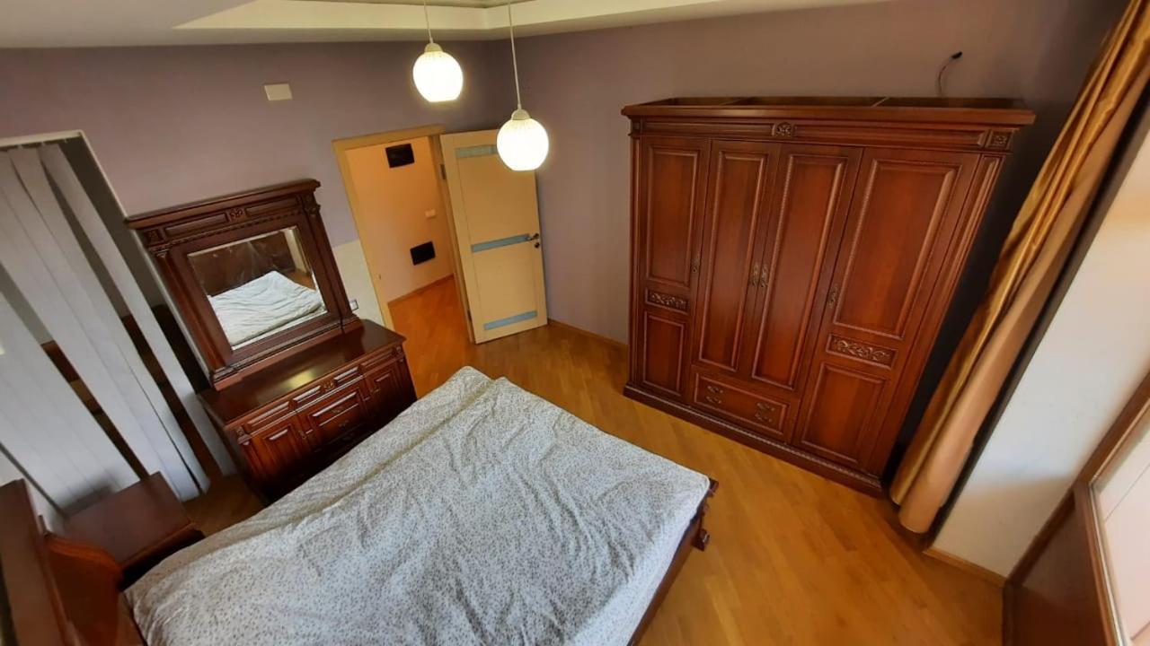 Elmler Luxs Apartments Baku Extérieur photo