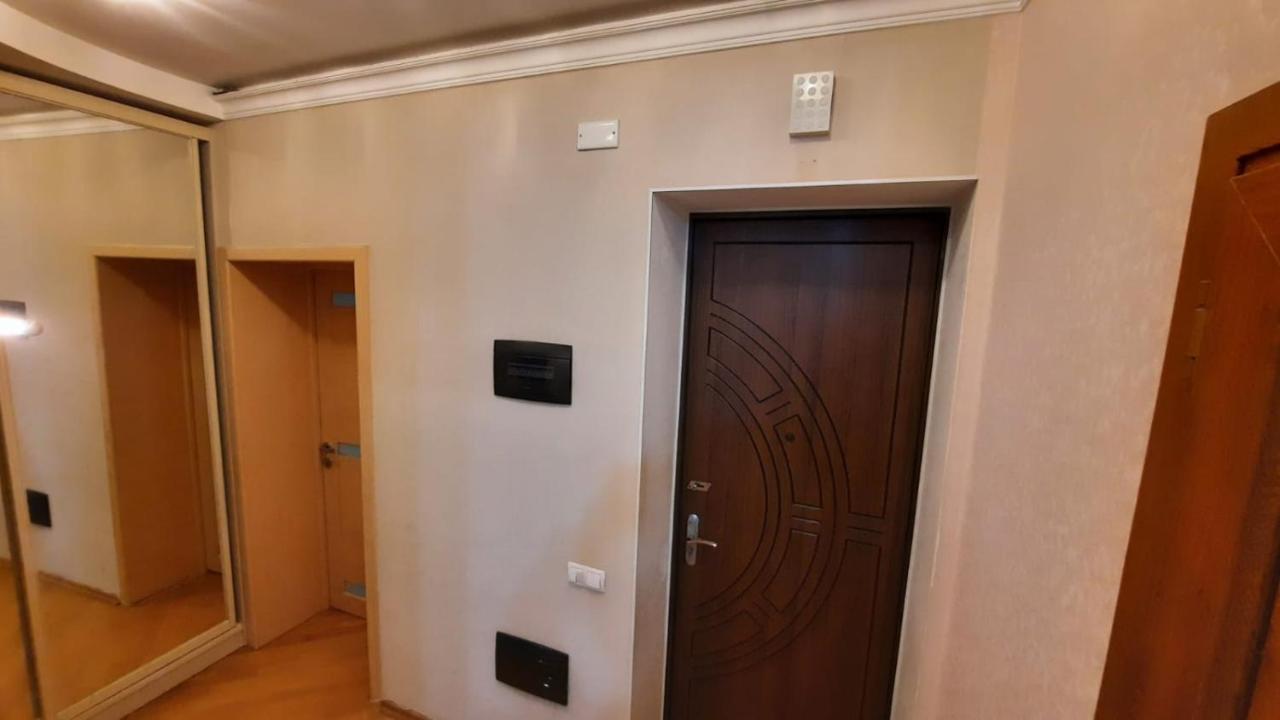 Elmler Luxs Apartments Baku Extérieur photo
