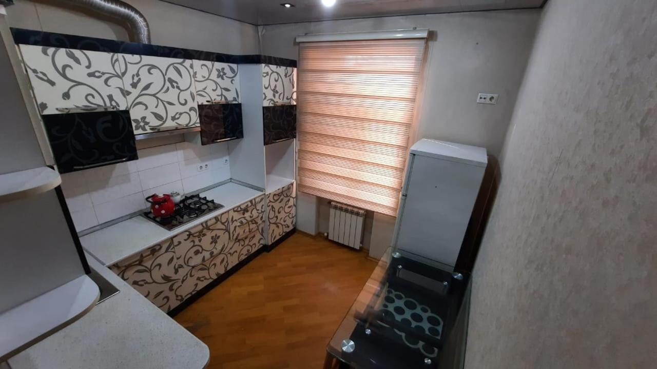 Elmler Luxs Apartments Baku Extérieur photo