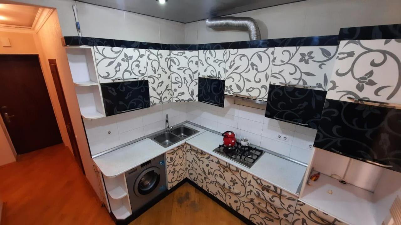 Elmler Luxs Apartments Baku Extérieur photo